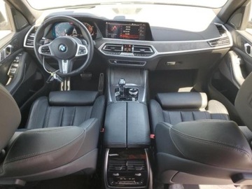 BMW X7 2021 BMW X7 Xdrive 40i 3.0 Benzyna 335KM, zdjęcie 6