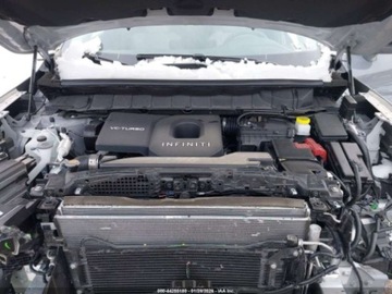 Infiniti QX60 2026 Infiniti QX60 Luxe 2026 2.0 Benzyna 268KM, zdjęcie 8