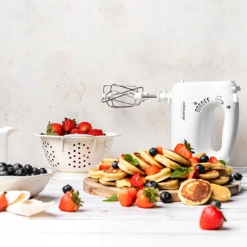 СМЕСИТЕЛЬ С ЧАШЕЙ КУХОННЫЙ ПРОЦЕССОР ZELMOTOR 451.6 ПОЛЬСКИЙ