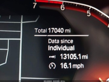 BMW Z4 G29 2021 BMW Z4 sDrive30I 2021 2.0l 2.0 Benzyna 255KM, zdjęcie 11