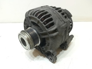 ГЕНЕРАТОР VW PASSAT B5 FL 1.9 TDI