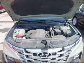 Hyundai 2022 Hyundai Santa Cruz 2022 HYUNDAI SANTA CRUZ SEL 2.5 Benzyna 191KM, zdjęcie 16