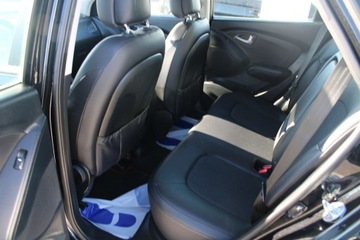 Hyundai ix35 SUV 1.6 GDI 135KM 2013 Hyundai ix35 Salon Polska Gwarancja pół skóra, zdjęcie 14