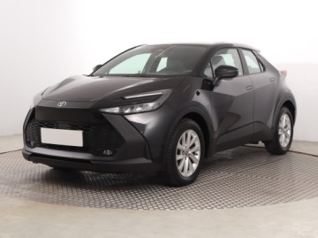 Toyota C-HR II 2024 Toyota C-HR 1.8 Hybrid, Salon Polska, zdjęcie 1