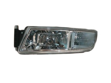 HALOGEN REFLEKTOR PRZECIWMGIELNY MAN TGX/TGS