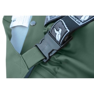 SPODNIOBUTY WĘDKARSKIE WADERS art. 0310/ 40