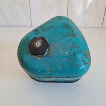 Ураль Drujba Drużba Топливный бак Бак