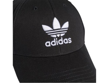 CZAPKA ADIDAS ORIGINALS EC3603 Z DASZKIEM OSFL