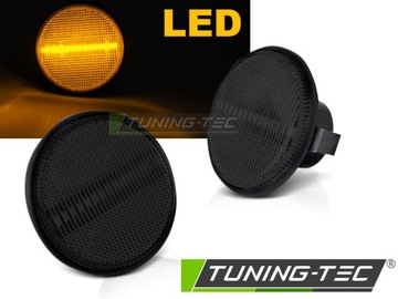 SMĚROVKY BLIKAČ LED DO MAZDA MX-5 89-15