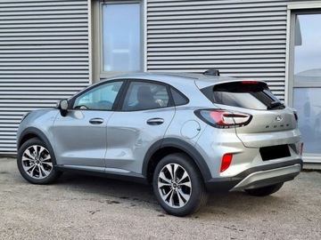 Ford Puma II 2025 FORD Puma Titanium 1.0 Ecoboost 125KM, zdjęcie 2