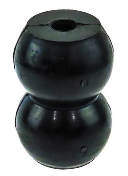 РЕЗИНОВЫЙ ОТДЕЛИТЕЛЬ СНЕГОВИК ПРИЦЕП ПРУЖИНА 4T