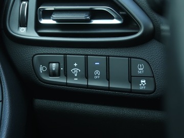 Hyundai i30 III Wagon Facelifting 1.6 CRDI 115KM 2021 Hyundai i30 1.6 CRDi, Salon Polska, 1. Właściciel, zdjęcie 16