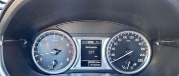 Suzuki Vitara III SUV 1.6 VVT 120KM 2015 Suzuki Vitara 1.6 120 KM Navi Kamera bezwypadkowy serwisowany zarejestrowa, zdjęcie 23