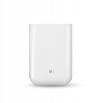 Drukarka do zdjęć Xiaomi Mi Portable Photo Printer