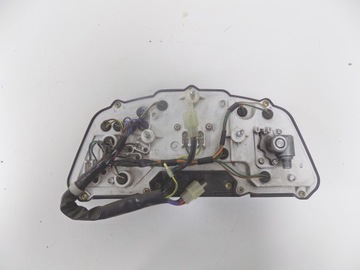 HONDA VFR 750 RC36 ЧАСЫ СЧЕТЧИКА ЧАСЫ