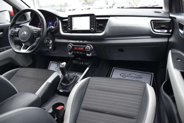 Kia Stonic I Crossover 1.0 T-GDI 100KM 2019 Kia Stonic NaviKamera Klimatronic Pol-SkoraTempomat GWARANCJA-12miesiecy, zdjęcie 9