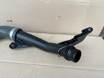 Патрубок Шланг интеркулера 1.5 dCi Renault Clio IV Dacia Duster I 144609034R