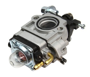 Карбюратор для мотокосы MAR-POL RQ580, большой диаметр 15 мм