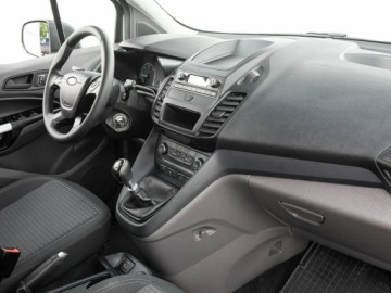 Ford Transit Connect III Van L1 1.5 EcoBlue 100KM 2021 Ford Transit Connect WD8066U#1.5 EcoBlue 220 L1, zdjęcie 22