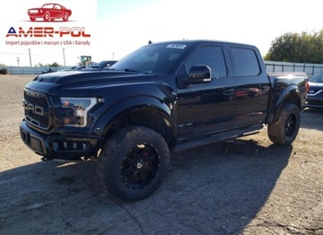 Ford 2019 Ford F150 Raptor 2019 3.5l 3.5 Benzyna 450KM