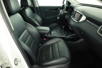Kia Sorento III SUV 2.0 CRDi 185KM 2016 Kia Sorento 2.0 CRDi, Salon Polska, 182 KM, 4X4, zdjęcie 17