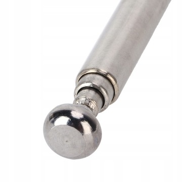 ANTENA ZAMIENNIK DLA MERCEDES BENZ W140 W124 W202 W210 R129