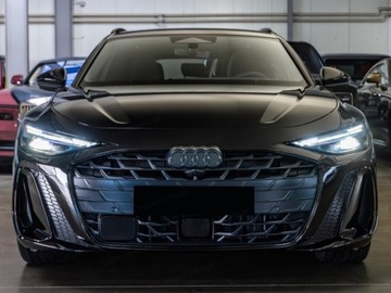 Audi A6 C9 2.0 40 TDI 204KM 2025 AUDI A6 TDI Avant Combi (204 KM) 2025, zdjęcie 2