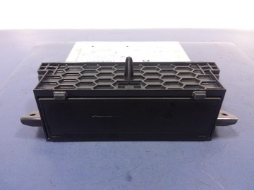 КОМПЛЕКТ РАДИОНАВИГАЦИОННОГО КОЛУМБУСА OCTAVIA IV MIB 3