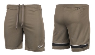 Nike Dri-FIT Academy Short CW6107-222 L Zielone