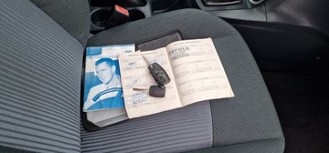 Ford Fiesta VII Hatchback 5d 1.25 Duratec 60KM 2010 Ford Fiesta 2010 Pb Klima Podgrzewane fotele/szyba Serw Oplac Niemiec, zdjęcie 11