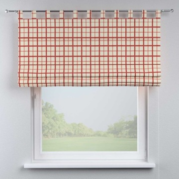 Римская штора Decoria Verona 160x170