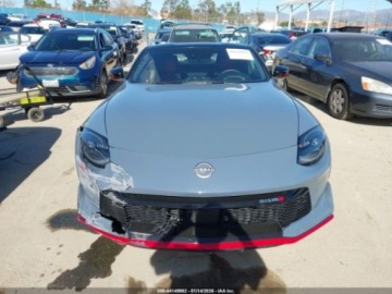 Nissan 370Z 2024 Nissan 370 Z Nismo Auto 2024 3.0 Benzyna 420KM, zdjęcie 8