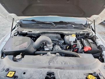  RAM 1500 Lone Star 2022 5.7L 5.7 Benzyna 395KM, zdjęcie 6