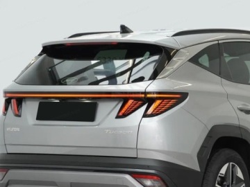 Hyundai Tucson IV 2026 HYUNDAI Tucson 1.6 T-GDi Executive 2WD Suv 160KM 2026, zdjęcie 4