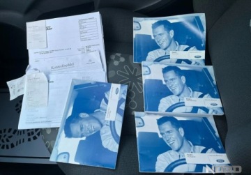 Ford Ka III 1.2 Duratec 69KM 2013 Ford KA Bezwypadkowy, FV23, 1.2, KredytowanieLeasing, gwarancja 12m gethelp, zdjęcie 23