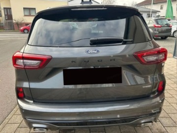 Ford Kuga III SUV Facelifting 2.5 FHEV 180KM 2025 Od ręki - ST-Line 2.5 FHEV 180KM / Pakiet Winter, zdjęcie 3