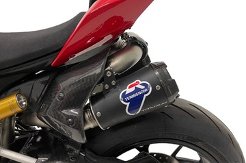 TERMIGNONI KOMPLETNY UKŁAD WYDECHOWY SBK REPLICA DUCATI PANIGALE V2