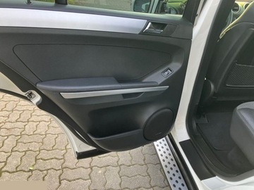 Mercedes Klasa M W164 Off-roader 3.0 V6 (280 CDI) 190KM 2006 Mercedes ML280 3.0 CDI 4Matic 7G-TRONIC 190KM 2006r, zdjęcie 17