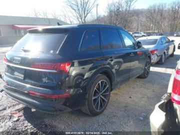 Audi Q7 II 2021 Audi Q7 Prestige 55 Tfsi Quattro Tiptronic 2021 3.0l 3.0 Benzyna 335KM, zdjęcie 5
