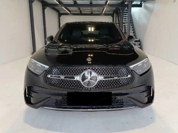 Mercedes GLC C254/X254 Coupe 2.0 220d 197KM 2025 GLC Coupe 220 d 4-Matic AMG Line 2.0 (197KM) 2025, zdjęcie 1