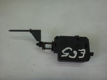 ПРИВОД ЗАМКА ТОПЛИВНОЙ ЗАСЛОНКИ BMW E65 E66