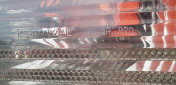 Задние фонари BMW E46 седан InPro In Pro редкость