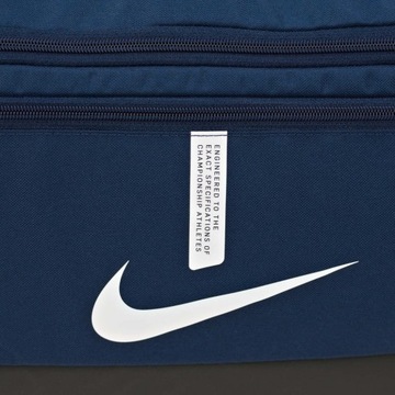 NIKE Torba Fitness Siłownia Trening sport 60 l M