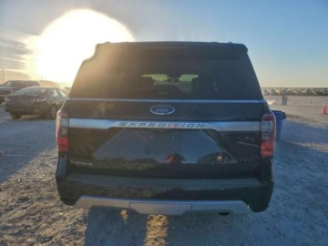 Ford Expedition III 2019 Ford Expedition Platinum 2019 3.5 Benzyna 375KM, zdjęcie 2