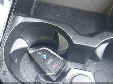 BMW X3 G01 2021 BMW X3 2021r, XDrive30I, 2.0L, 4x4 2.0 Benzyna 250KM, zdjęcie 12