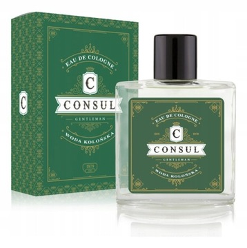 Consul woda kolońska 100ml