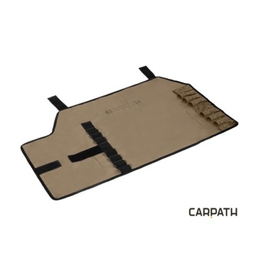СТОЙКА DELPHIN AREA CARPATH COVER