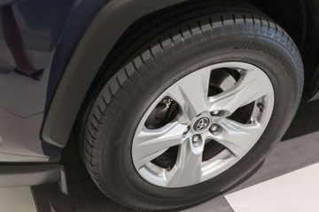 Toyota RAV4 V SUV 2.5 Hybrid Dynamic Force 222KM 2019 Toyota RAV4 2.5 Hybrid Comfort 4x4 2.5 Hybryda 222KM, zdjęcie 10