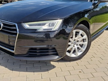 Audi A4 B9 Avant 2.0 TDI 190KM 2016 Audi A4 Avant 2.0tdi 190KM S tronic Virtual Cocpit, zdjęcie 11