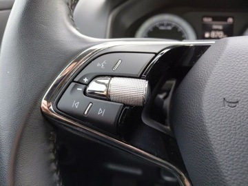 Skoda Karoq Crossover Facelifting 2.0 TDI SCR 150KM 2022 Skoda Karoq Ambition 2.0 TDI 150KM Serwis ASO Salon PL FV23 2.0, zdjęcie 17